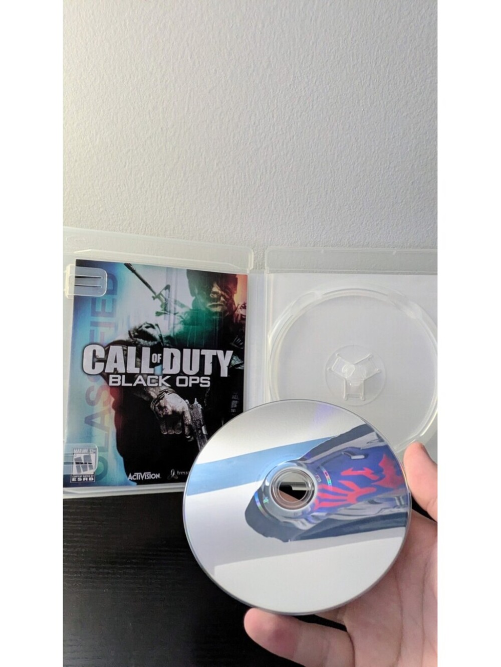 Call of Duty: Black Ops - Sony PlayStation 3 - Picture 4 of 4